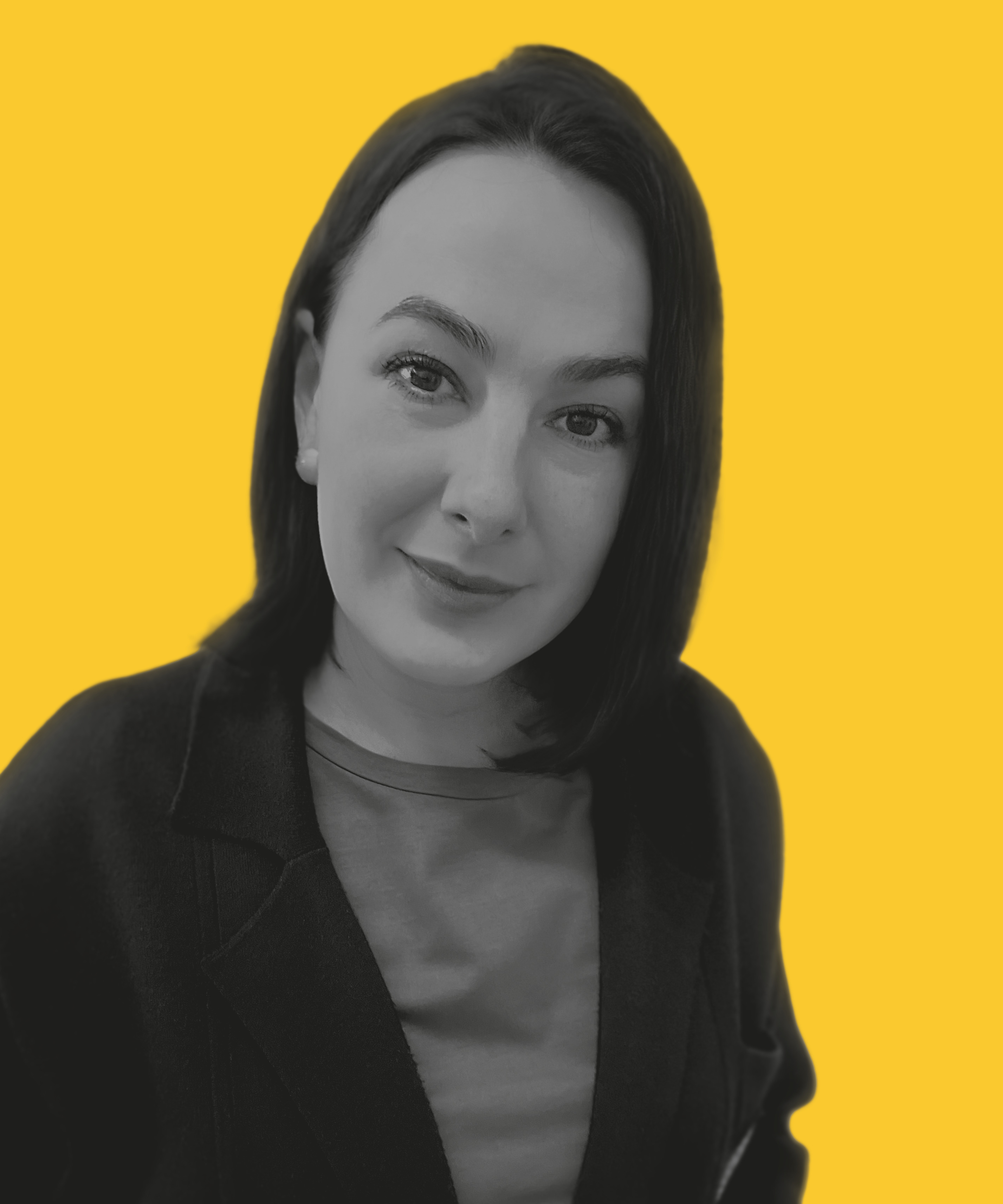 Irina Guseva